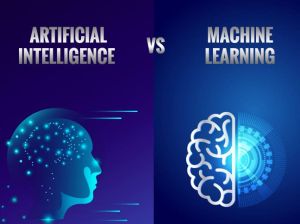 Artificial Intelligence and Machine Learning