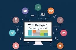 Website Design and Development