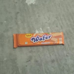 Raja Crunchy Wafer