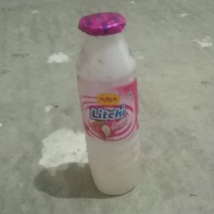 Raja Litchi Juice