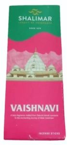 Shalimar Natural Incense Stick