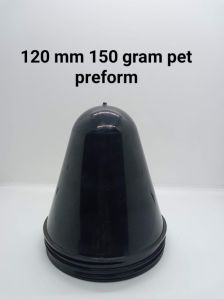 120 mm 150 gm PET Preforms