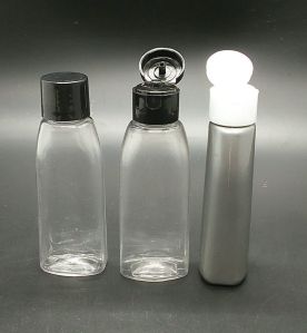15 ml Korean PET Bottles