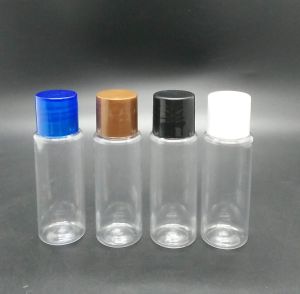 25 Ml Screw Cap PET Bottles