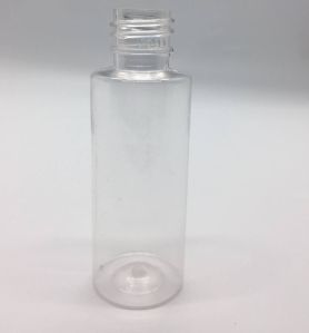 50 Ml JLI PET Bottles