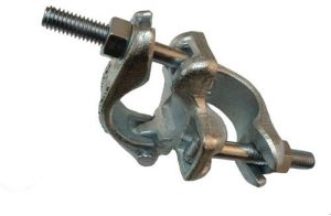 Forged Right Angle Coupler