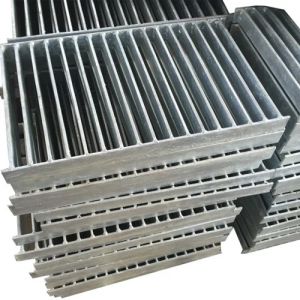 Mild Steel Grating