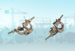 Scaffolding Swivel Coupler