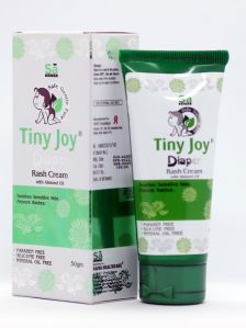 tiny joy diaper rash cream