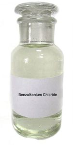 Benzalkonium Chloride 80%