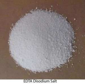 EDTA Disodium Salt