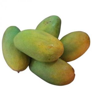 Fresh Dasheri Mango