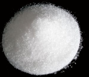 Magnesium Sulphate