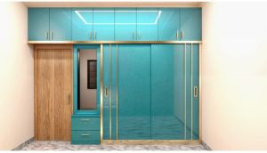 Wardrobe Sliding Doors