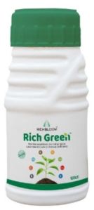 Rich Green Seed Germination Liquid
