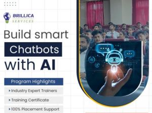 Artificial Intelligence course in Delhi