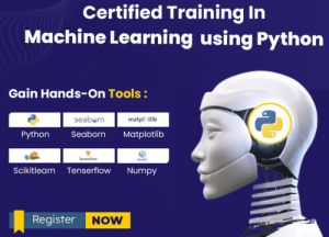 Machine Learning Course in delhi