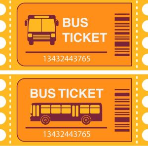 online bus tickets booking