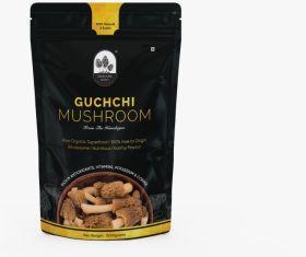 500 Gm Guchchi Mushroom