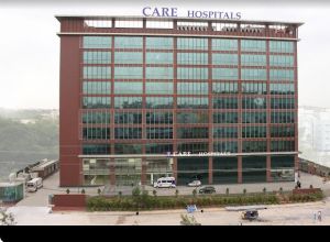 CARE Hospitals, Banjara Hills Hyderabad , Best Hospital