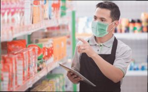 Grocery Stores Management Services