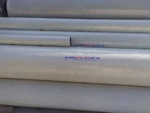 PP FRP Fume Ducts