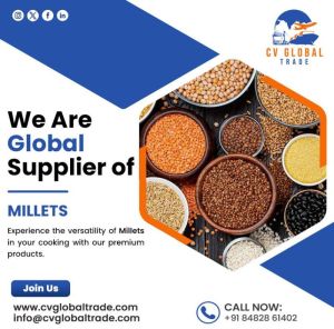 All Millets