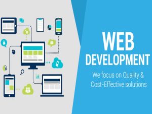 Website Designing