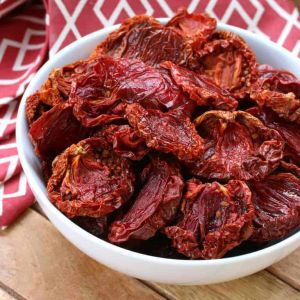 Dried Tomatoes