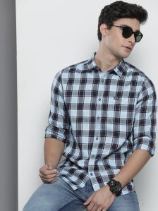 Checked shirts collection for mens