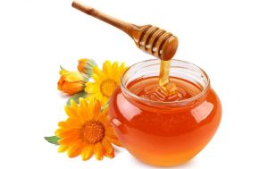 Multyflora honey