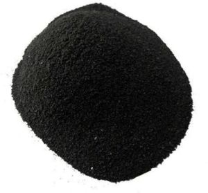 Black LLDPE Rotomolding Powder For Industrial