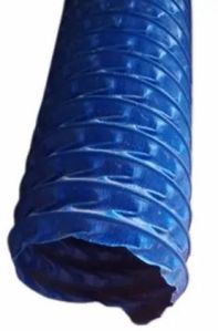 4 Inch Fabric Flexible Hose Pipe