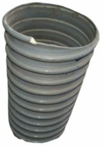 4 Inch PVC Flexible Conduit Pipe