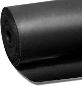 Synthetic Rubber Sheet