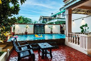 6 BHK Large Luxury Villa For Sales In Lonavala