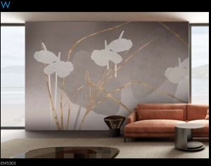 Mural Customised WallCovering