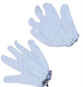 Cotton Hand Gloves