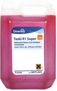 Diversey Taski R1 Bathroom Cleaner