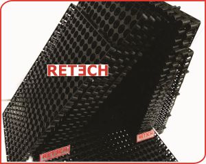 RETECH DRAIN CELL 20 MM