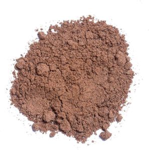 Brown Nutmeg Powder