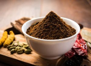 Organic Garam Masala Powder