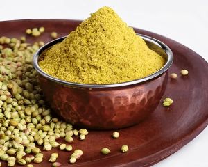 Pure Coriander Powder