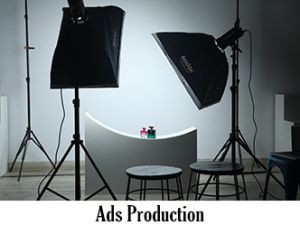 ad film production services