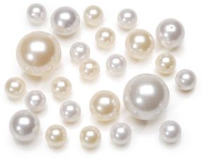 Natural Pearl Bead