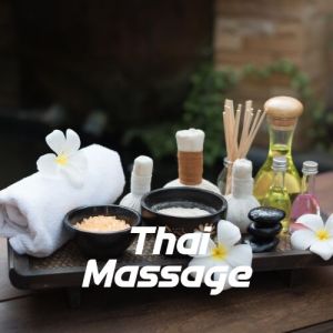 Thai Massage In Prabhadevi