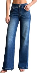 Women Denim Jeans