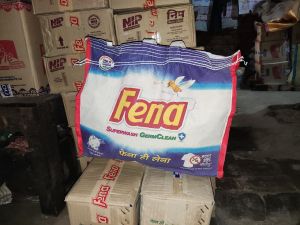 fena detergent