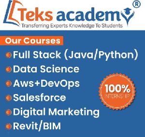 Best Software Training Institute in Hyderabad with Job Assis