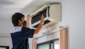 Daikin AC Repairing Service